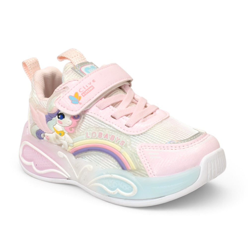 Kids Sports Joger
