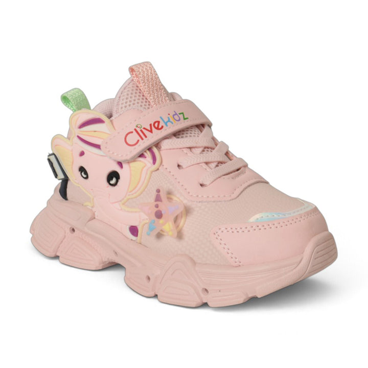 Kids Sports Joger