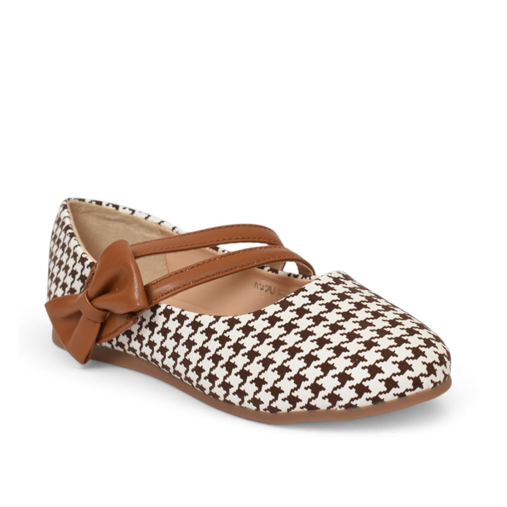 Kids Casual Pumps