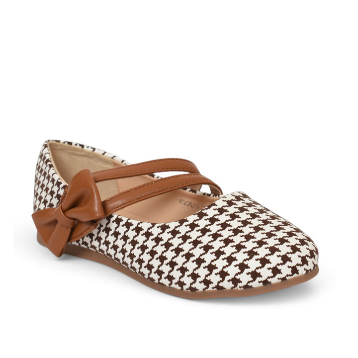 Kids Casual Pumps
