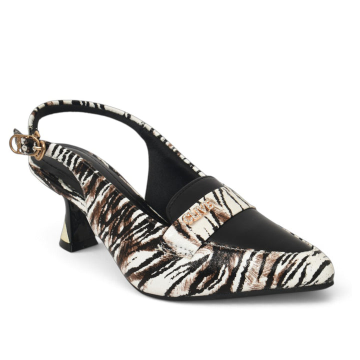 Formal Court Shoes