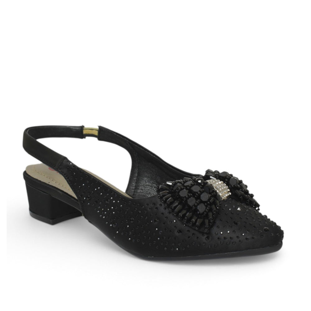 Fancy Court Shoes