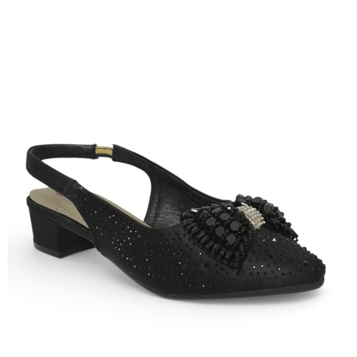 Fancy Court Shoes