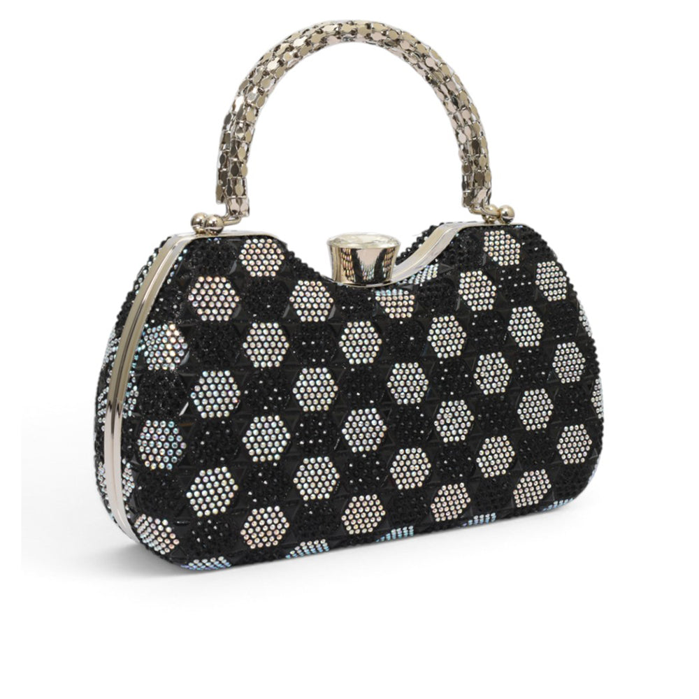 Fancy Clutch