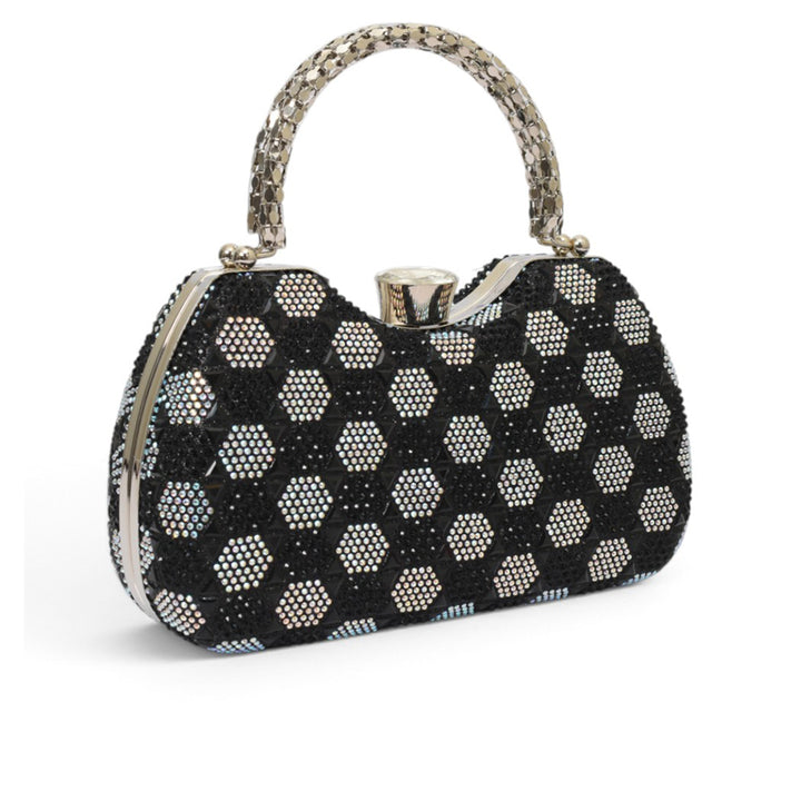 Fancy Clutch