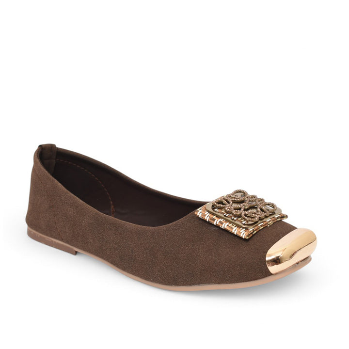 Casual Pumps