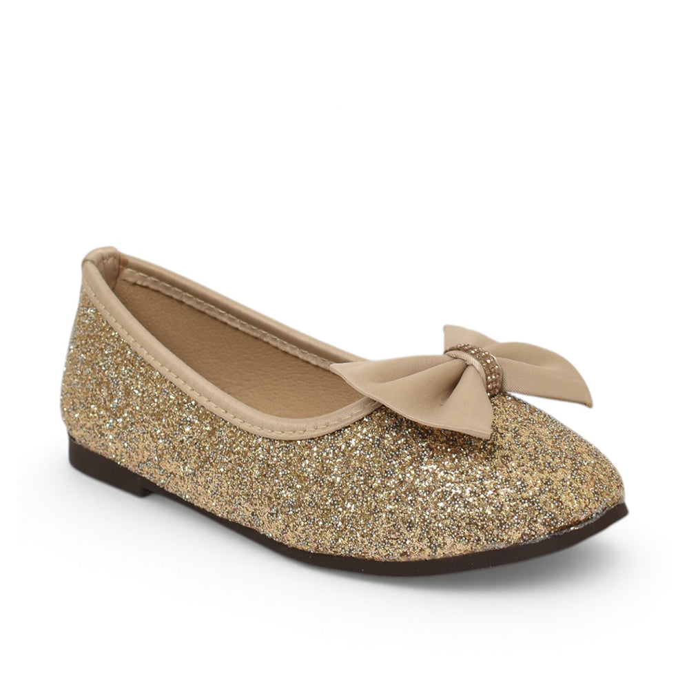 Kids Casual Pumps