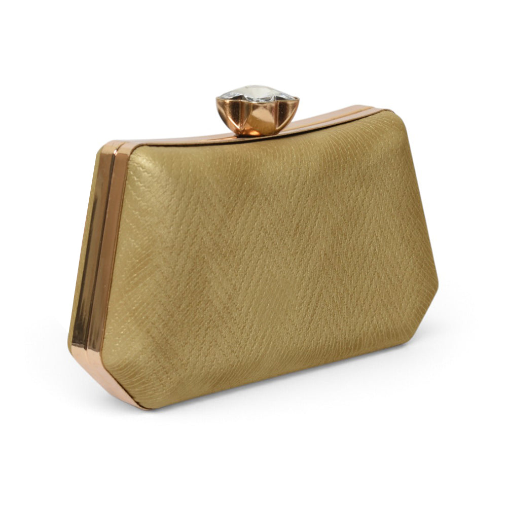 Fancy Clutch