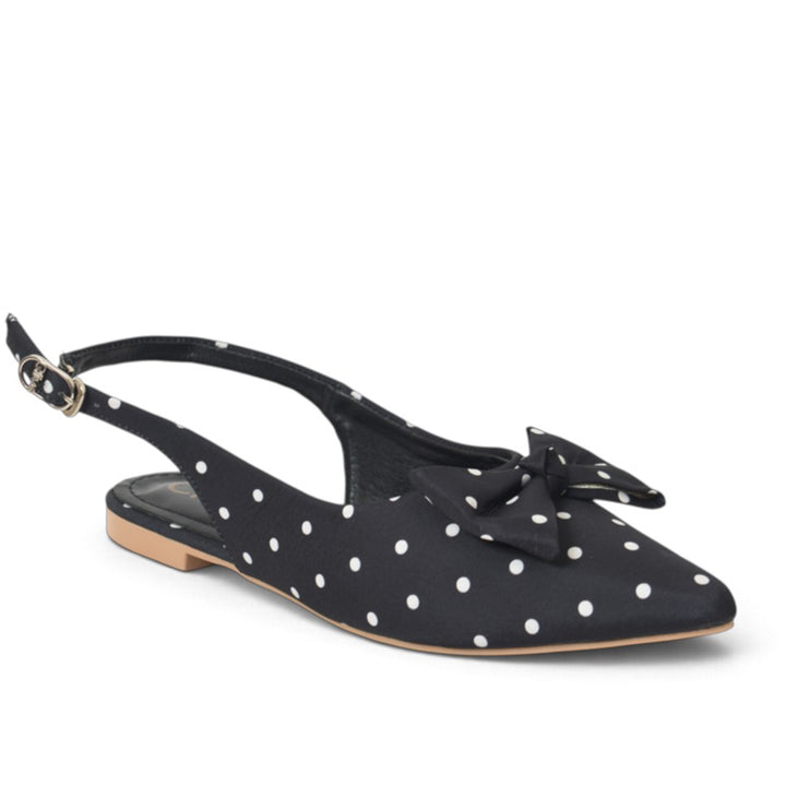 Casual Pumps