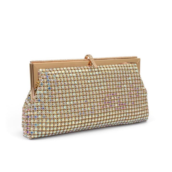 Fancy Clutch