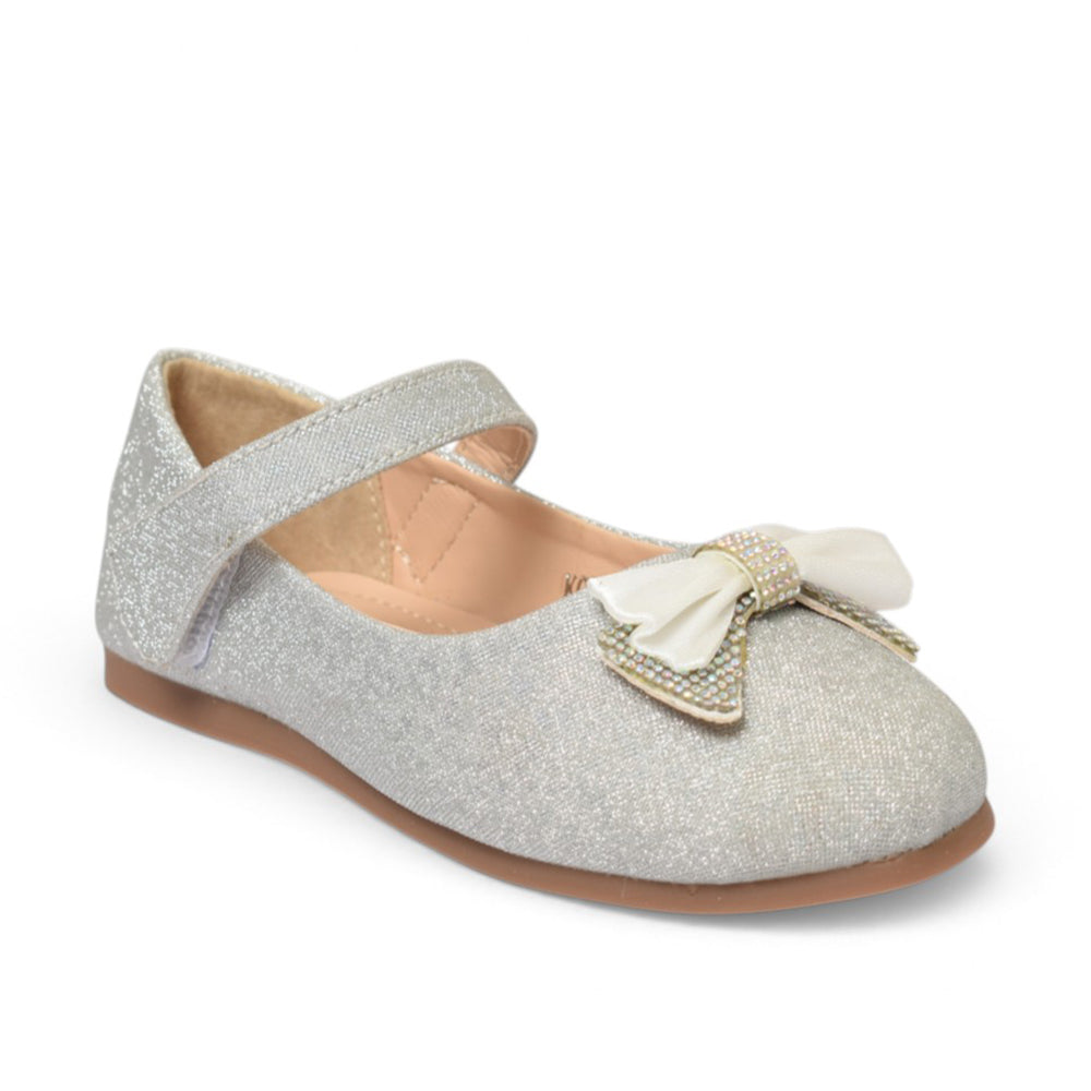 Kids Casual Pumps