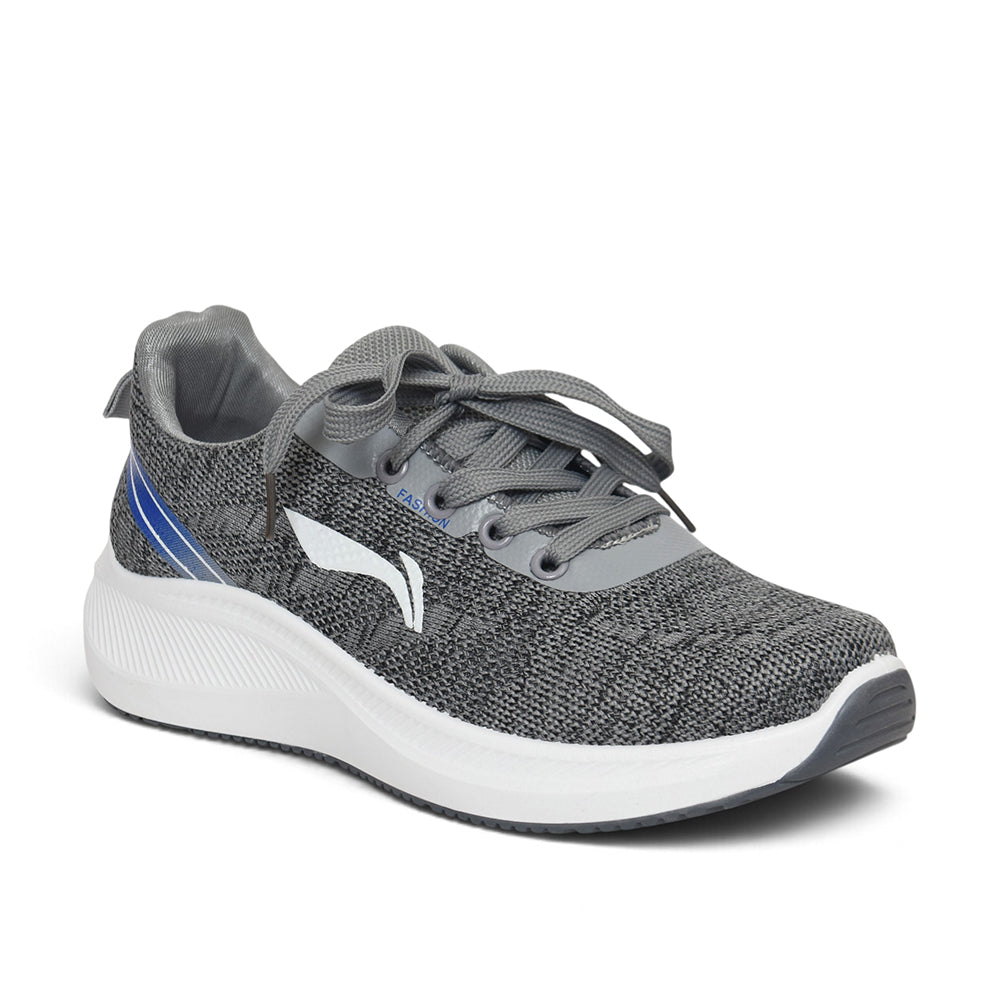 Grey Men Sports Jogger - M195149
