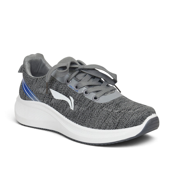 Grey Men Sports Jogger - M195149
