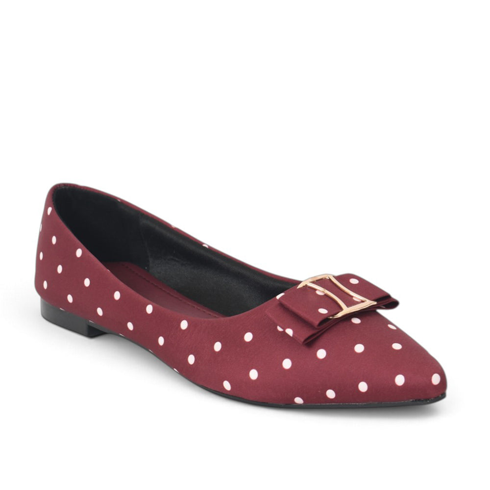 Fancy Pumps
