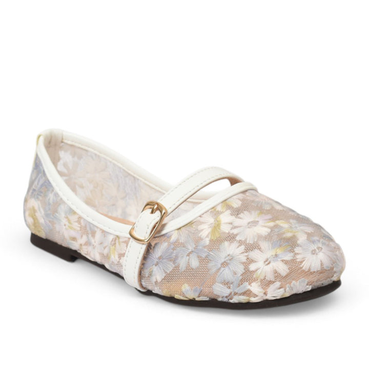 Kids Casual Pumps