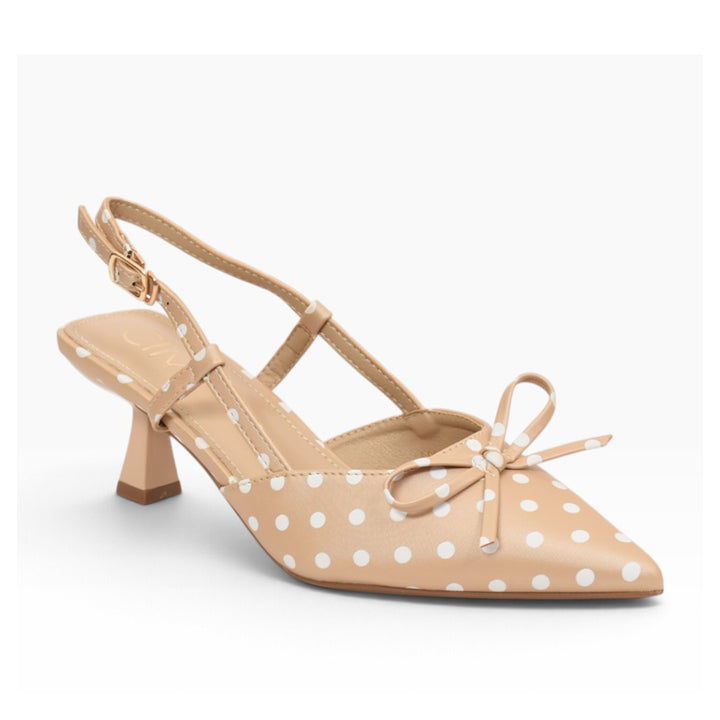 Formal Court Shoes