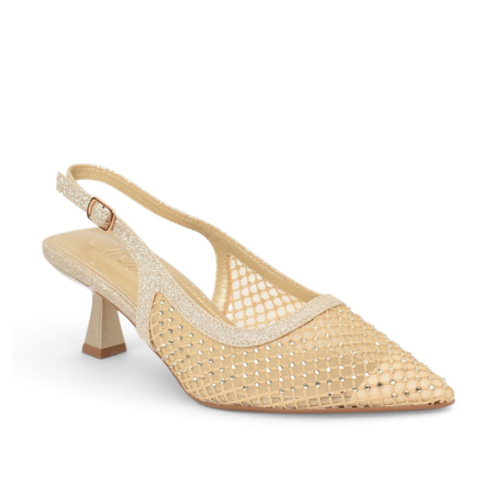 Bridal Court Shoes