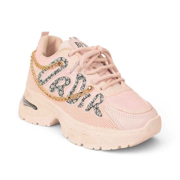 Ladies Casual Sneaker