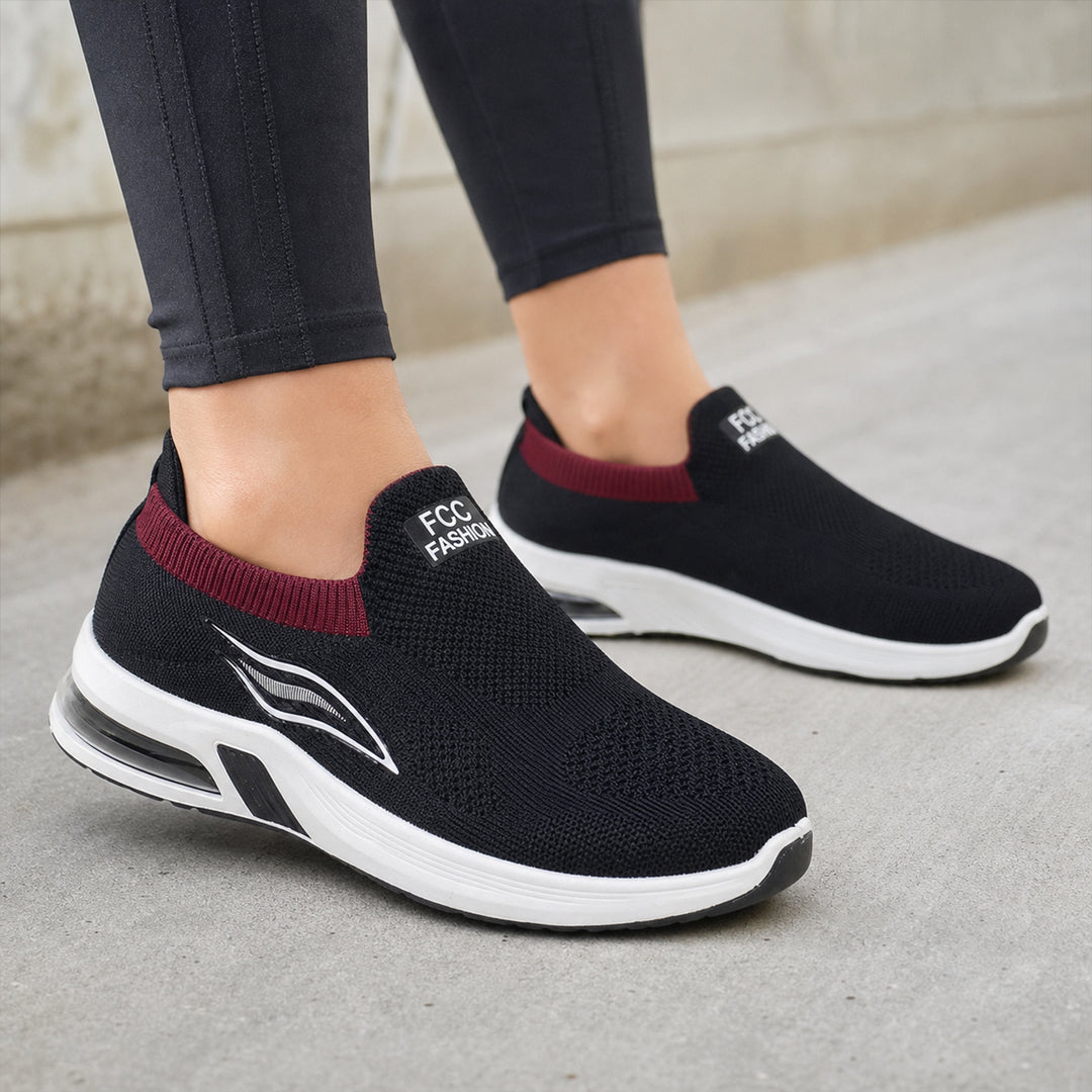 Ladies Casual Sneaker