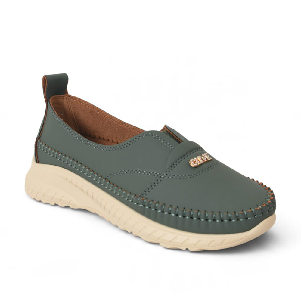 Casual Loafers