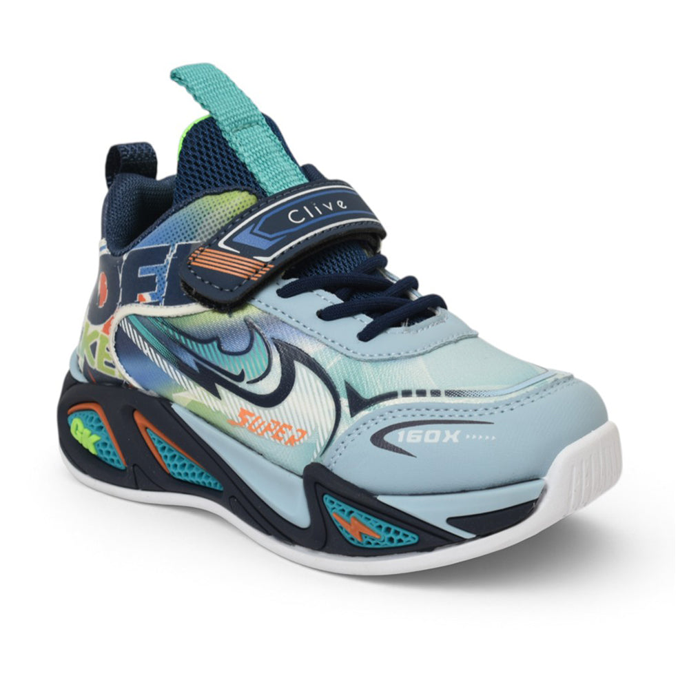 Kids Sports Joger