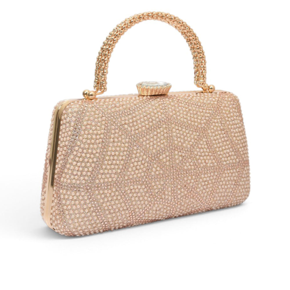 Fancy Clutch
