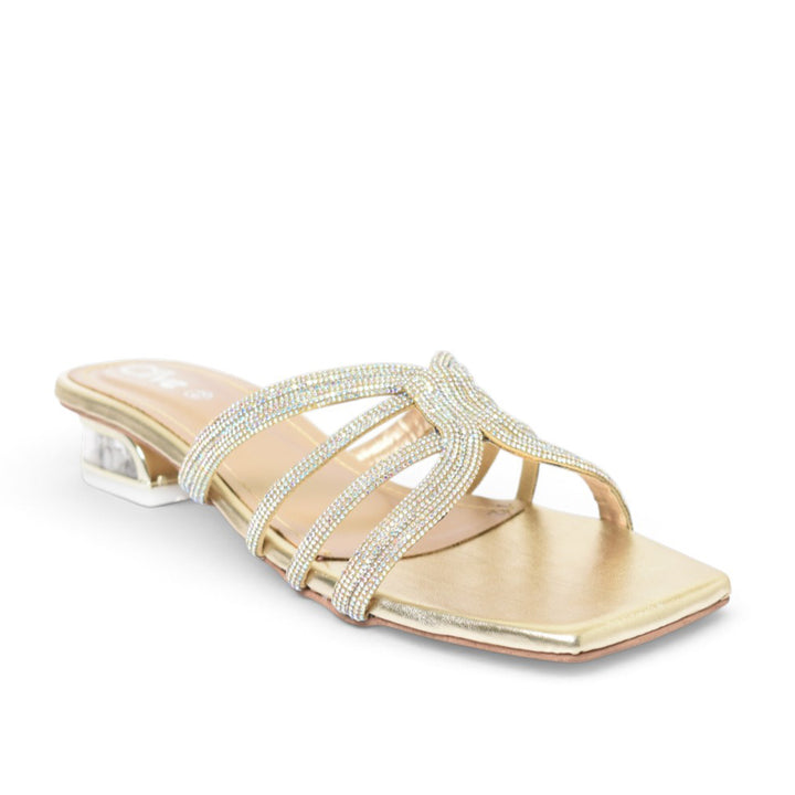 Casual Sandal Rip