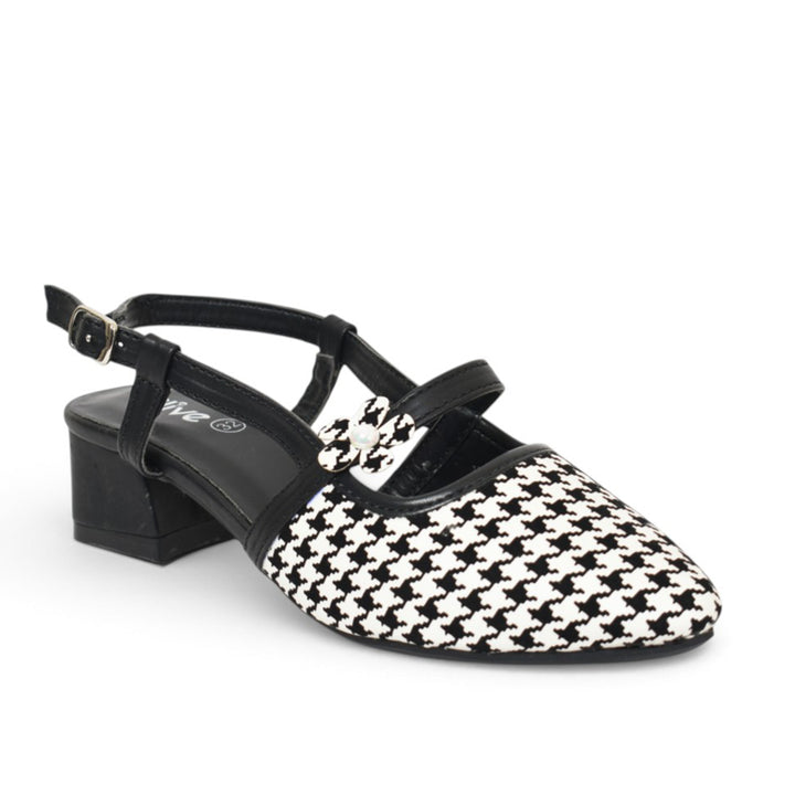 Kids Fancy Court Shoes