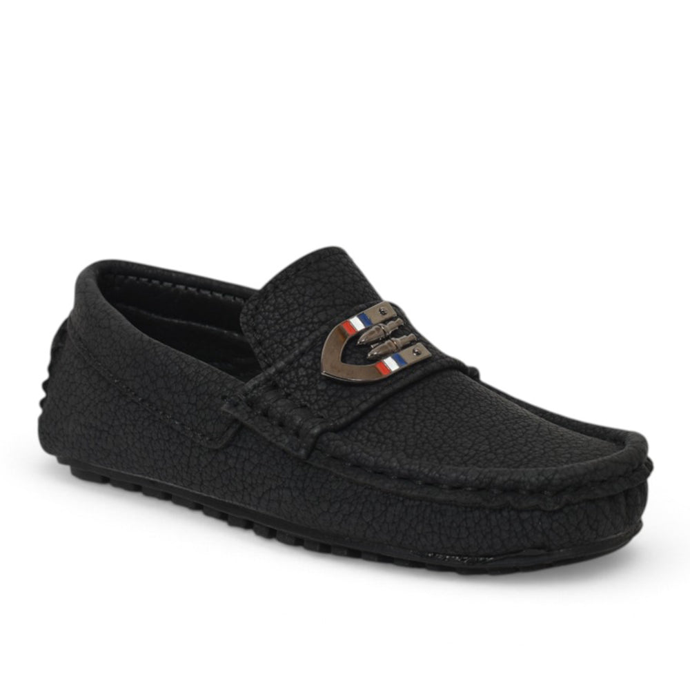 Kids Casual Moccassion
