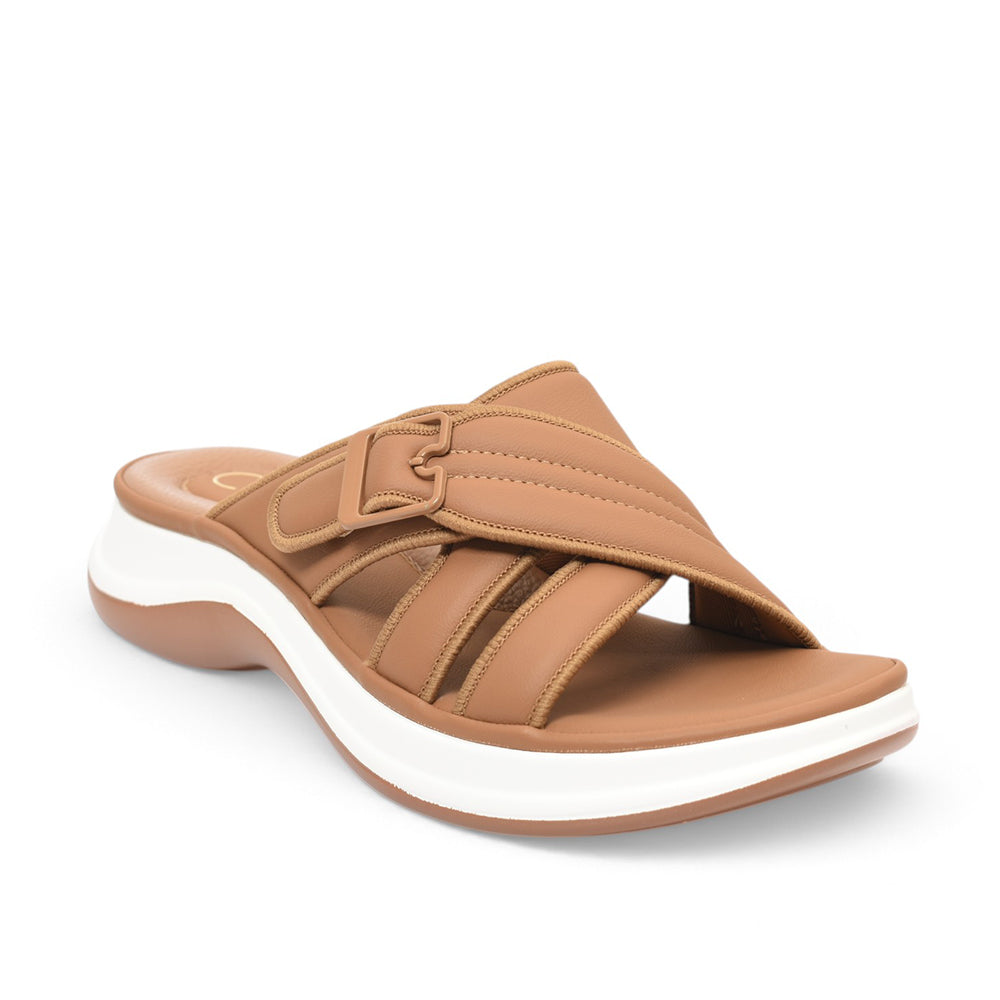 Casual PU Slipper