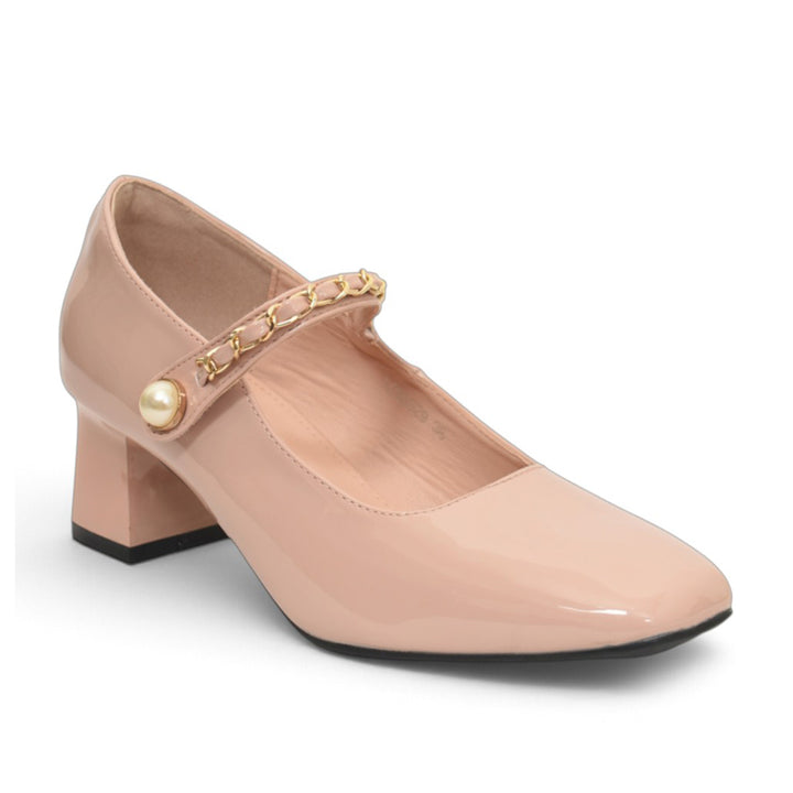 Formal Court Shoes
