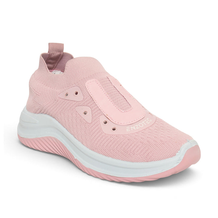 Pink Ladies Casual Sneaker - l098484