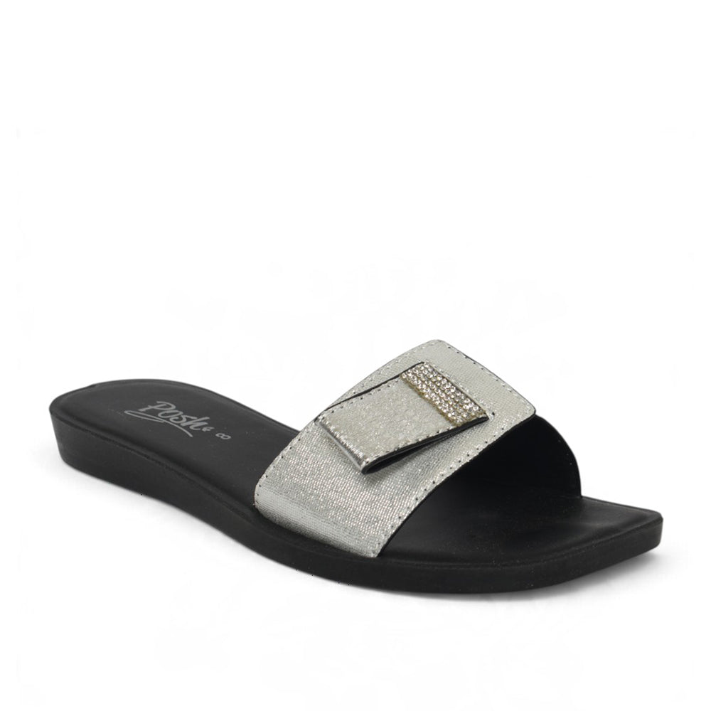 Silver Ladies Rough Chappel - l001583