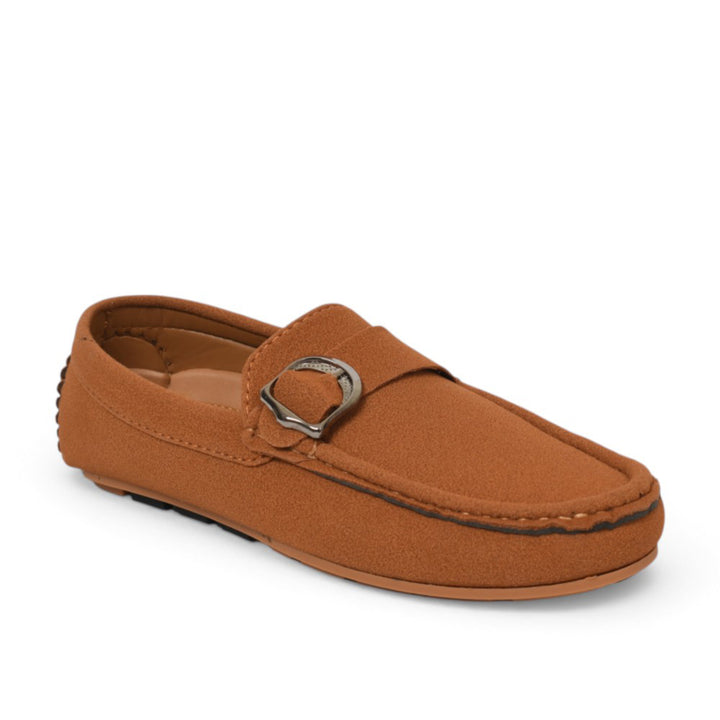 Kids Casual Moccassion (Large Size)
