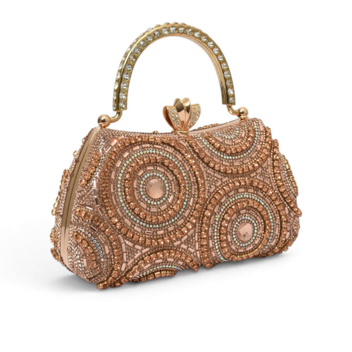 Fancy Clutch