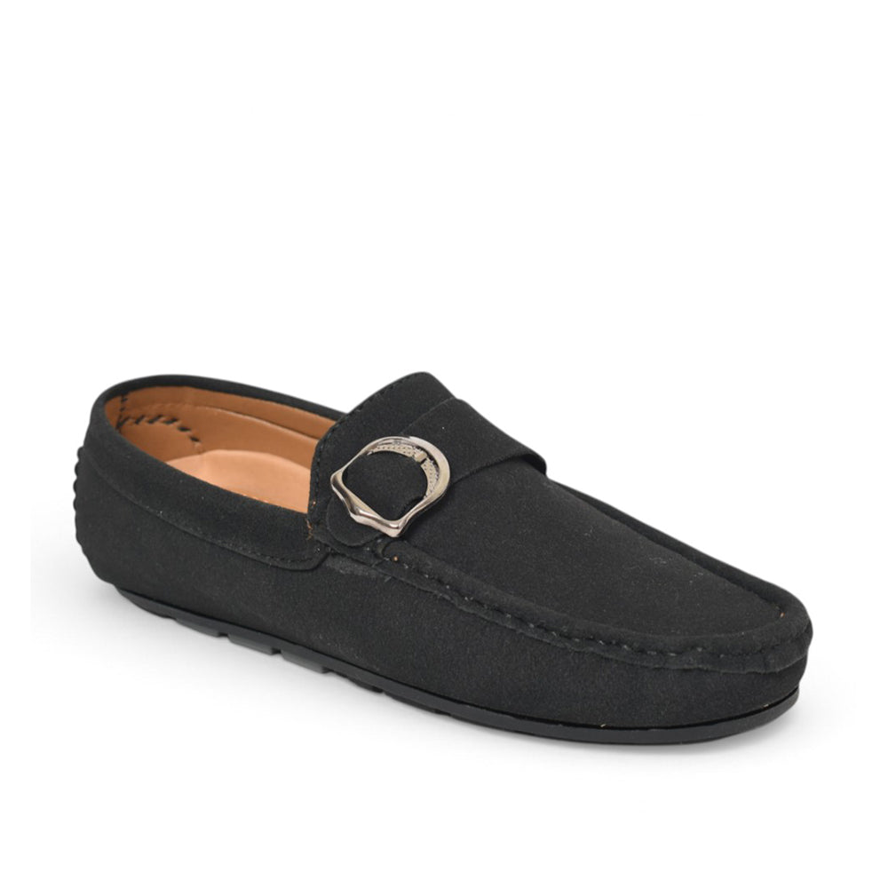 Kids Casual Moccassion (Large Size)