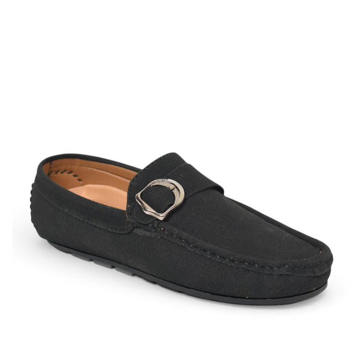 Kids Casual Moccassion (Large Size)