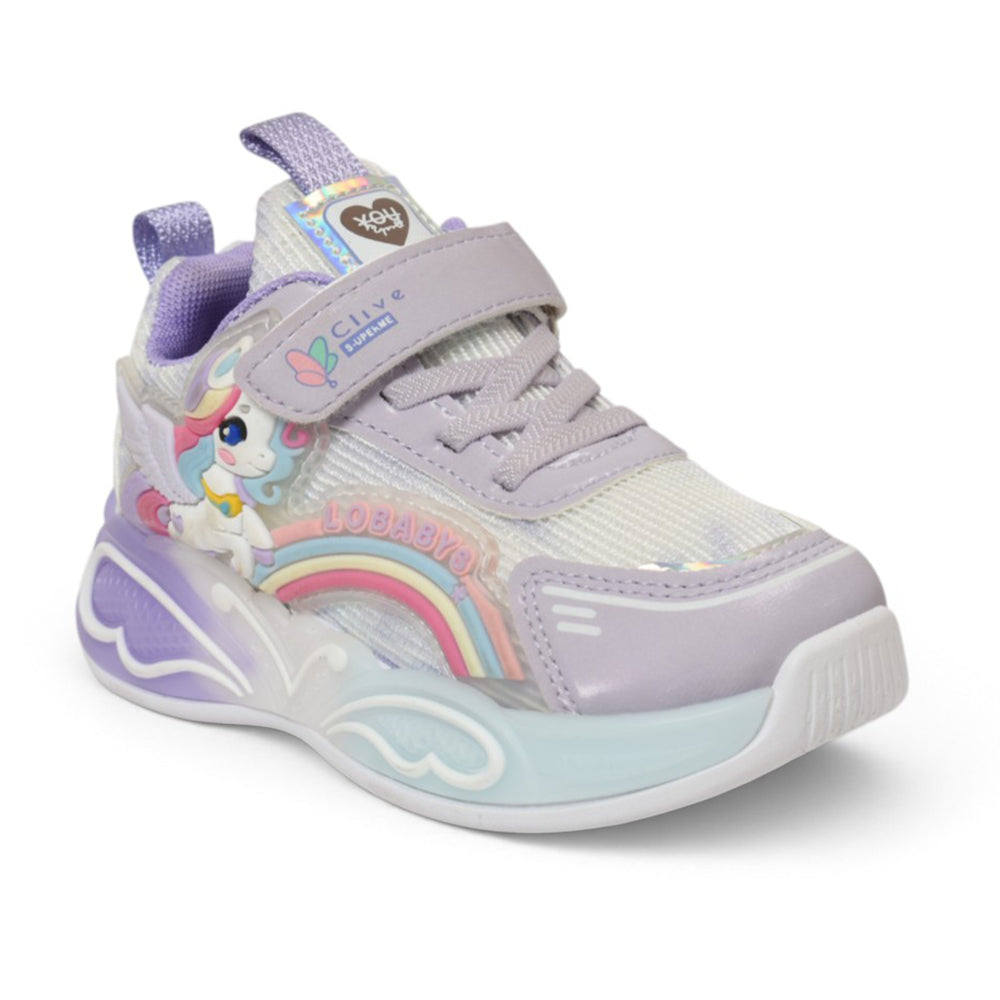Kids Sports Joger