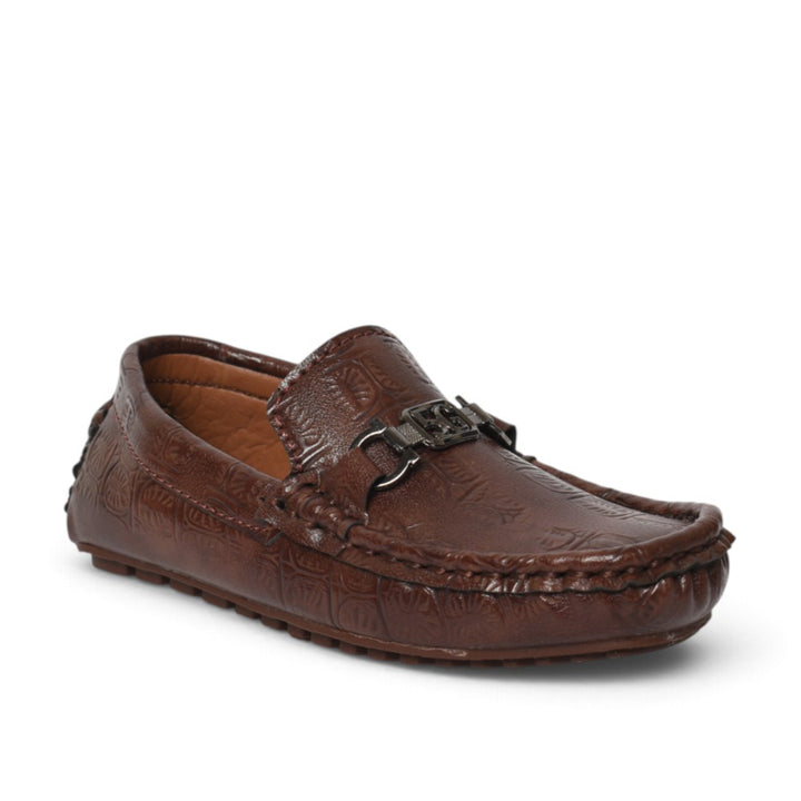 Kids Casual Moccassion