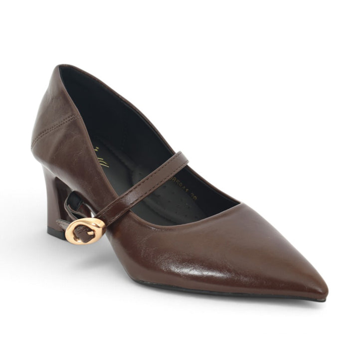 Formal Court Shoes