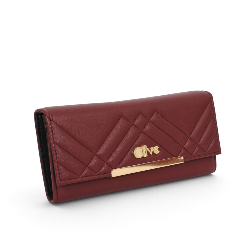 Casual Wallet