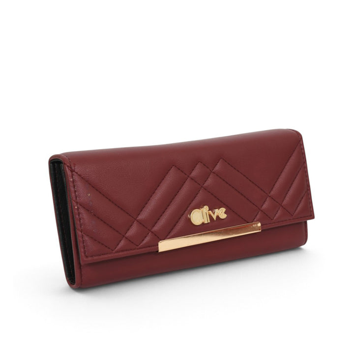 Casual Wallet