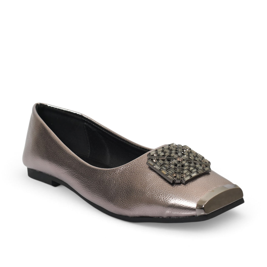 Fancy Pumps