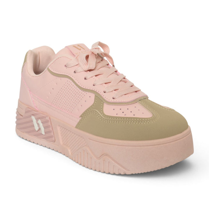 Ladies Casual Sneaker