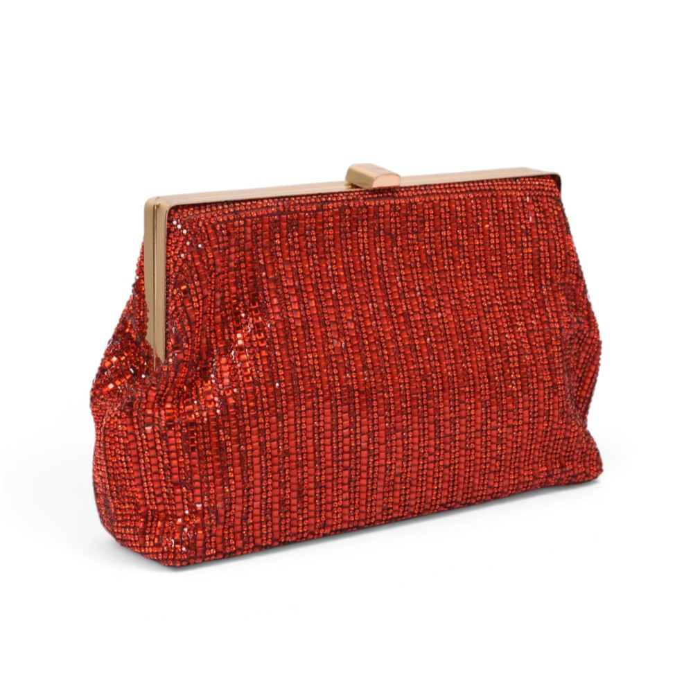 Fancy Clutch