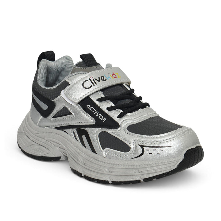 Black Kids Sports Joger - KB95285