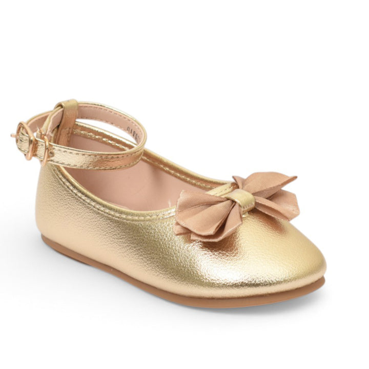 Kids Casual Pumps