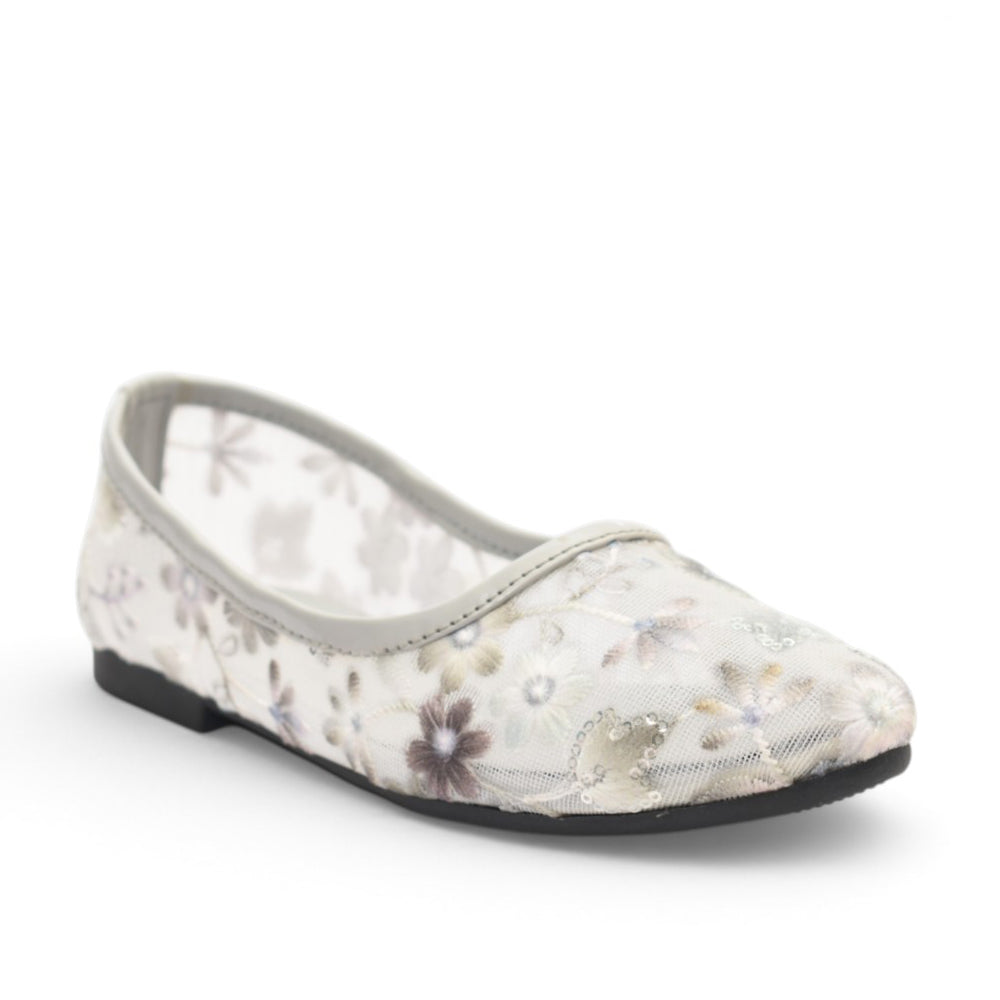 Kids Casual Pumps