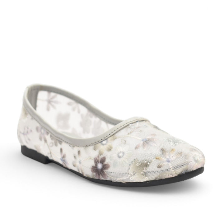 Kids Casual Pumps