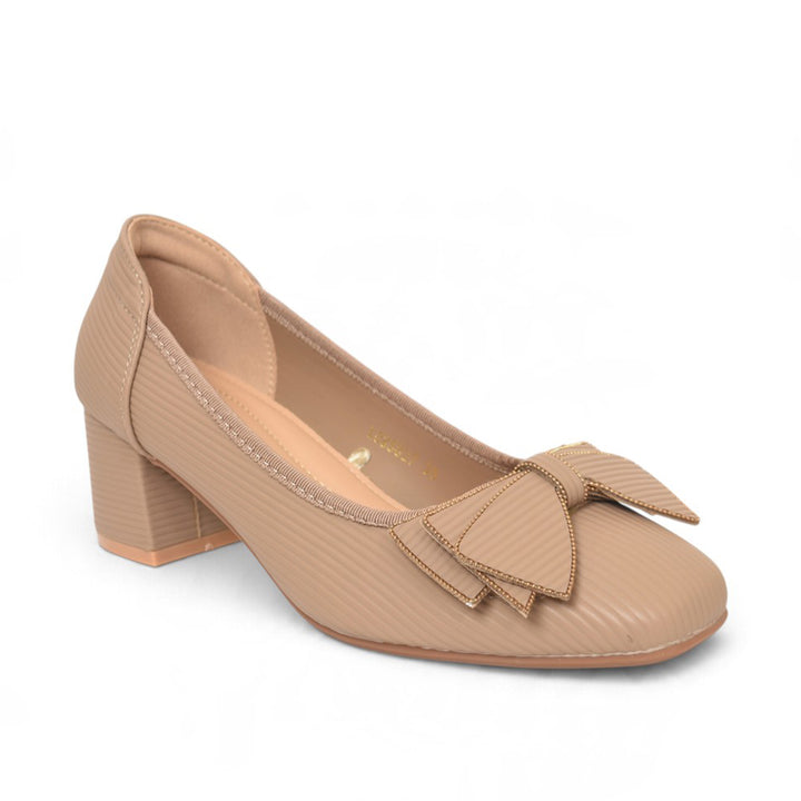 Formal Court Shoes